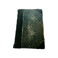 Bleak House, 1853, by Charles Dickens, First Edition, usado comprar usado  Enviando para Brazil