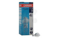 Ampoule halogène osram d'occasion  Cagnes-sur-Mer