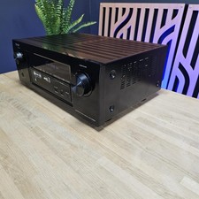 Denon avr x2200w for sale  COLCHESTER