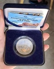 10000 lire 1994 usato  Portici
