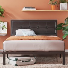 Zinus cherie faux for sale  Haltom City