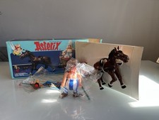 Asterix figure playset for sale  LONGFIELD
