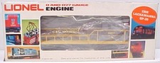 Lionel 8369 gauge for sale  Flowery Branch