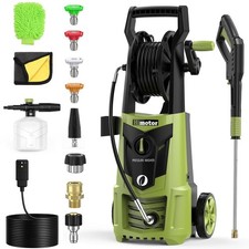 Himotor s5hm pressure for sale  Haltom City