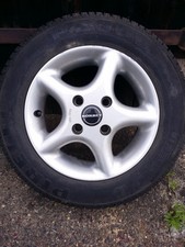 Borbet alu felgen gebraucht kaufen  Dresden