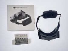 Dji goggles integra gebraucht kaufen  Hamburg