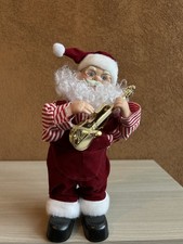 Babbo natale elettrico usato  Como