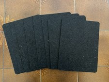 Platzset tischset filz gebraucht kaufen  Voerde (Niederrhein)