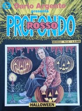 Fumetto horror dario usato Fumetto horror dario usato  Torino