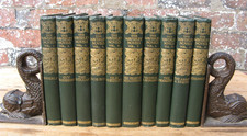 Antique decorative hardback for sale  CARLISLE