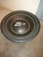 Subwoofer audio usato  Avezzano