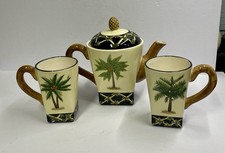 Vtg palm tree for sale  Arcadia
