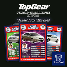 Bbc top gear for sale  BECKENHAM
