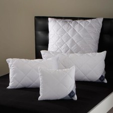 Microfaser kopfkissen classic gebraucht kaufen  Burladingen