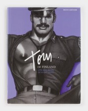 Tom finland life d'occasion  Paris XIX