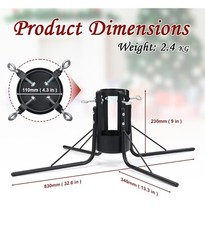 Christmas tree stand for sale  Columbus