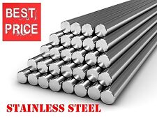 Stainless steel round for sale  BARNSLEY