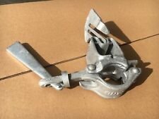 Geländerkupplung keilverschlu gebraucht kaufen Geländerkupplung keilverschlu gebraucht kaufen  Deutschland