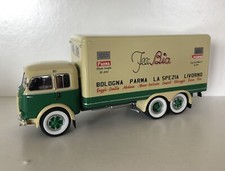 Agostini camion epoca usato  Italia