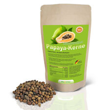 Papaya Kerne KEINE HYBRID SAMEN-frisch-naturgetrocknet-in DE Laborgeprüft comprar usado  Enviando para Brazil