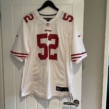 Nike san francisco for sale  BROMLEY
