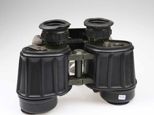 Carl zeiss 7x40 usato  Spedire a Italy