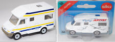 Siku Super 1022 NIESMANN + BISCHOFF ClouTREND® 570E Wohnmobil comprar usado  Enviando para Brazil