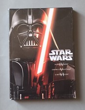 3dvd star wars d'occasion  Bras