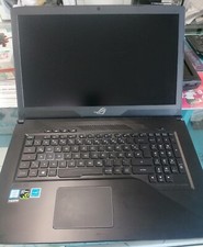 Notebook asus gl730vd usato  Villanova di Camposampiero