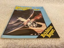 Model engineer magazine for sale  BEDFORD