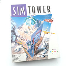 Sim tower 3.5 d'occasion  Frejus