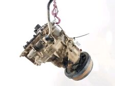 Boite transfert nissan d'occasion  Livron-sur-Drôme