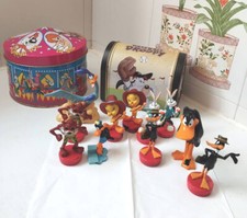 Lot looney tunes d'occasion  Versailles