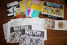 Jeu baston jeu d'occasion  Saint-Genis-Laval