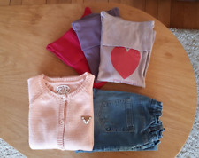 Lot vêtements fille d'occasion Lot vêtements fille d'occasion  Cran-Gevrier