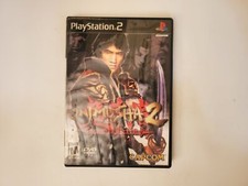 Onimusha 2 Samurai'S Destiny (Playstation 2 PS2) comprar usado Onimusha 2 Samurai'S Destiny (Playstation 2 PS2) comprar usado  Enviando para Brazil