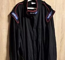 Używany, SPARCO Racesuit Black Kombinezon Wyścigowy  na sprzedaż  PL