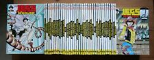 Legs weaver collezione usato  Monte San Pietro