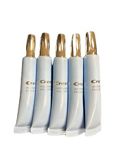 Crest whitening emulsions for sale  Elk Grove Village