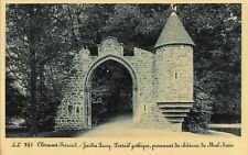 Clermont ferrand jardin d'occasion  Expédié en Belgium