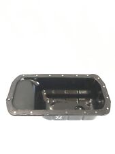 Peugeot 206 1.4 Hdi cárter de panela de óleo Dv4Td 8Hx genuíno 2004 ano comprar usado  Enviando para Brazil