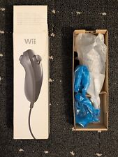 Genuine nintendo wii for sale  TURRIFF