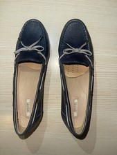 Scarpe mocassini donna usato  Milano