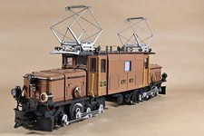 Lehmann lgb 2040 gebraucht kaufen  Duisburg