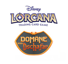 Disney lorcana sammelkarten gebraucht kaufen  Henstedt-Ulzburg