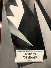 1986 agapito miniucchi usato  Roma