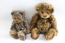 charlie bears qvc for sale  LEEDS