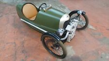 Morgan wheeled pedal for sale  WINSFORD