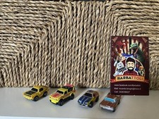 Micromachine micro machines galoob set 3 comprar usado  Enviando para Brazil