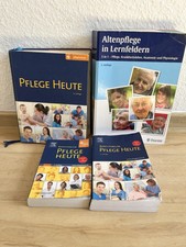 Bücher paket altenpflege gebraucht kaufen  Saarbrücken